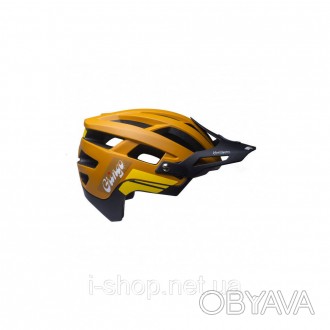 
Urge Gringo de la Sierra - один из самых универсальных шлемов, когда-либо произ. . фото 1