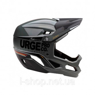 
Семейство шлемов Urge серии "Archi" было разработано еще в далеком 2009 году, в. . фото 2