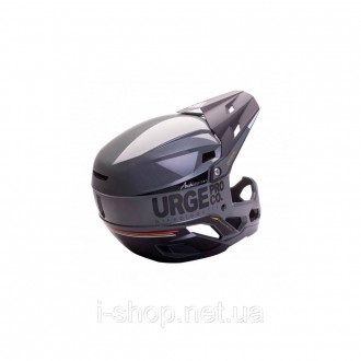 
Семейство шлемов Urge серии "Archi" было разработано еще в далеком 2009 году, в. . фото 5
