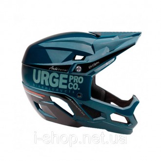 
Семейство шлемов Urge серии "Archi" было разработано еще в далеком 2009 году, в. . фото 2