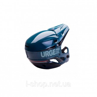 
Семейство шлемов Urge серии "Archi" было разработано еще в далеком 2009 году, в. . фото 5