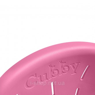 Cubby Sorpresa Pink — растущая парта со стульчиком , позволяет оптимизировать де. . фото 10