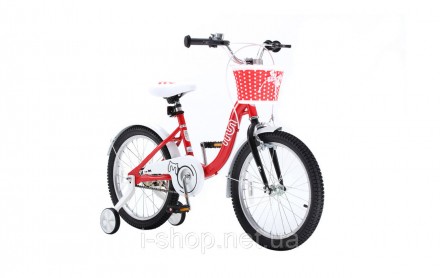 
Особенности и преимущества модели Chipmunk MM 16:
Новоразработанный велосипед R. . фото 4