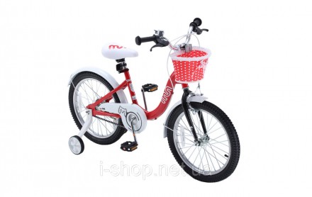 
Особенности и преимущества модели Chipmunk MM 16:
Новоразработанный велосипед R. . фото 6