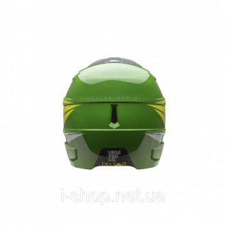 Urge Deltar 
 качественный среднебюджетный фуллфейс шлем нацеленный для гравити . . фото 4