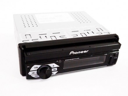 Автомагнитола 1din Pioneer 7150G c GPS + USB + Bluetooth (copy)
Автомагнитола P. . фото 6