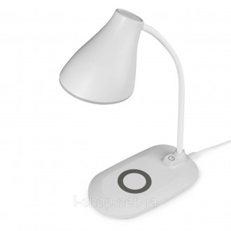 Лампа настольная светодиодная Fundesk LC6 White New!
 
LC6 Fundesk – это совреме. . фото 3
