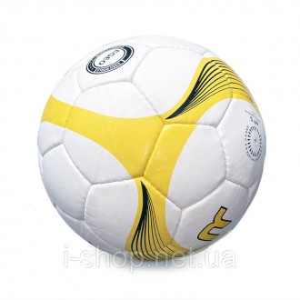 М'яч футбольний Newt Rnx Champion №5 NE-F-M1 - відмінний м'яч, який покликаний з. . фото 3