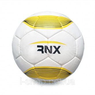М'яч футбольний Newt Rnx Champion №5 NE-F-M1 - відмінний м'яч, який покликаний з. . фото 2
