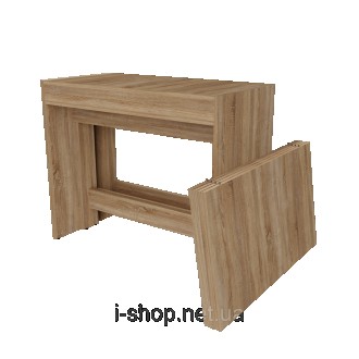 Обеденный раздвижной стол для кухни ПИТОН Стол «ПИТОН» идеальное решение если вы. . фото 5