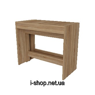 Обеденный раздвижной стол для кухни ПИТОН Стол «ПИТОН» идеальное решение если вы. . фото 4
