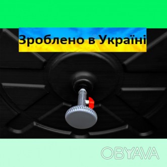 
Идеальное решение для жаркого летнего дня: двухслойные пластиковые баки для лет. . фото 1