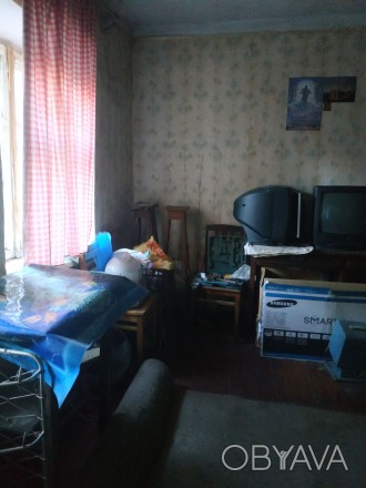 Дом, 55 кв. м