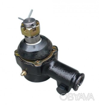 Наконечник штока ГУР УРАЛ в сборе М22х1,5 5323-3405060