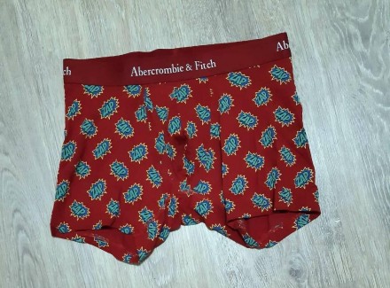Abercrombie & Fitch боксери ХS. Вишгород. фото 1 Abercrombie & Fitch боксери ХS. Вишгород. фото 1