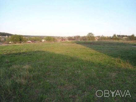 Юрівка 24(12+12) соток під забудову будинку(таунхауса).