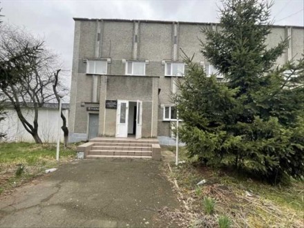 Свободное назначение, 5686.90 кв.м. Громада. фото 1 Свободное назначение, 5686.90 кв.м. Громада. фото 1