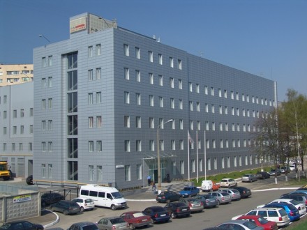 Оренда 6-ти поверхового БЦ "FIM Center" (ст. м. Олімпійська). Київ. фото 1 Оренда 6-ти поверхового БЦ "FIM Center" (ст. м. Олімпійська). Київ. фото 1