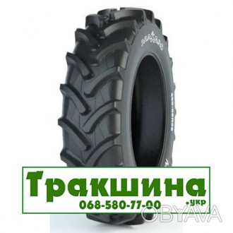 Сільськогосподарські шини 420/85 R30 Maxam MS951R AgriXtra 140/140A8/B с/г Трак . . фото 1
