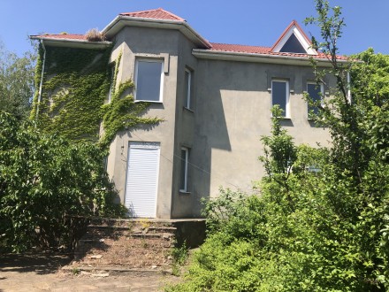 Продам дом в Золотая горка. Одесса. фото 1 Продам дом в Золотая горка. Одесса. фото 1