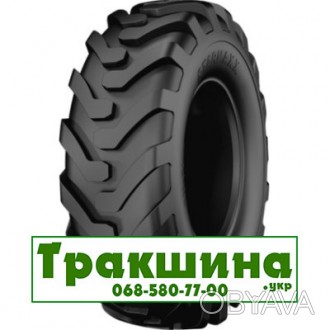 Індустріальні шини 15.5 R25 Starmaxx SM-PL 149B індустріальна Трак шина. . фото 1