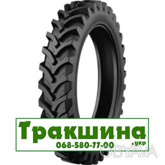 Сільськогосподарські шини 340/85 R48 Starmaxx TR-120 151D с/г Трак шина. . фото 1