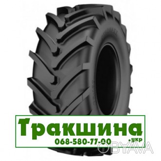 Сільськогосподарські шини 600/65 R28 Starmaxx TR-130 154D с/г Трак шина. . фото 1