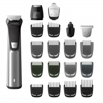 Професійна машинка для стрижки-тример PHILIPS серія 7000 premium.. Київ. фото 1 Професійна машинка для стрижки-тример PHILIPS серія 7000 premium.. Київ. фото 1