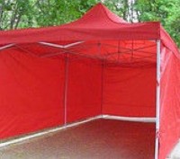 Стенки 3 стороны для шатров 3х4,5м. Забор для торговых шатров, не шатер, а тольк. . фото 4