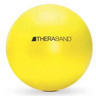 М'яч для пилатеса Thera-Band mini ball М'яч для пілатесу Thera-Band Mini Ball 12. . фото 2