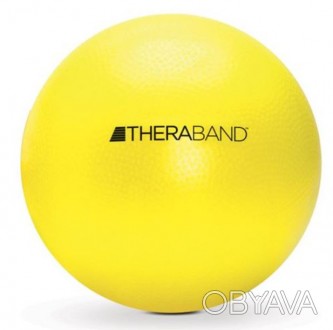 М'яч для пилатеса Thera-Band mini ball М'яч для пілатесу Thera-Band Mini Ball 12. . фото 1