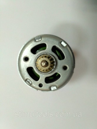 
	Двигатель для шуруповерта Metabo 10.8V-12V арт.317004310
	Наружный диаметр : 3. . фото 4