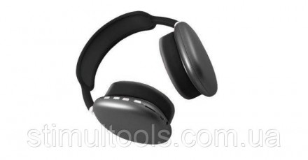 Описание:
Беспроводные Bluetooth стерео наушники P9 с MP3 сочетают в себе максим. . фото 9