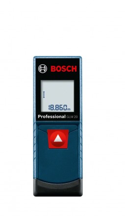 Лазерний далекомір Bosch GLM 20 (0601072E00). Вінниця. фото 1 Лазерний далекомір Bosch GLM 20 (0601072E00). Вінниця. фото 1