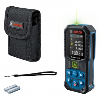 Лазерний далекомір Bosch GLM 50-27 CG (0601072U00). Вінниця. фото 1 Лазерний далекомір Bosch GLM 50-27 CG (0601072U00). Вінниця. фото 1