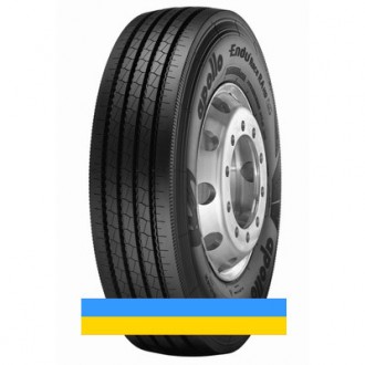 295/80 R22.5 Apollo ENDURACE-RA HD 154/149M Рульова шина. Львів. фото 1 295/80 R22.5 Apollo ENDURACE-RA HD 154/149M Рульова шина. Львів. фото 1