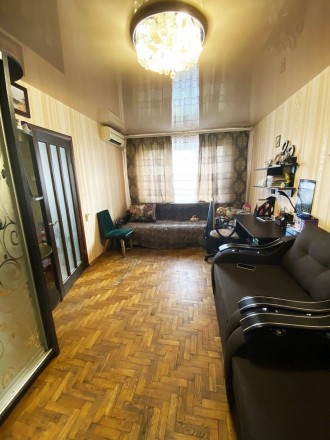 1к квартира ул. Милютенко 42. Киев. фото 1 1к квартира ул. Милютенко 42. Киев. фото 1