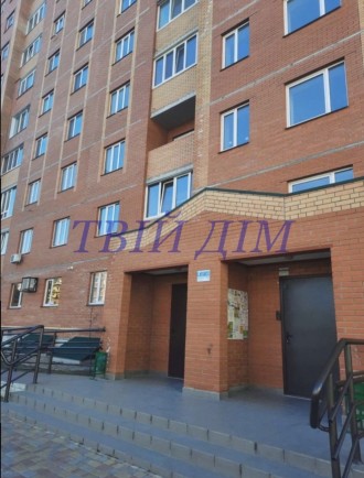 Продам 1кімнатну квартиру в ЖК Левада. Борисполь. фото 1 Продам 1кімнатну квартиру в ЖК Левада. Борисполь. фото 1