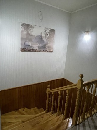 Здам простору квартиру для сімї в новому цегляному будинку, вул. Уральська . 
 
. . фото 13