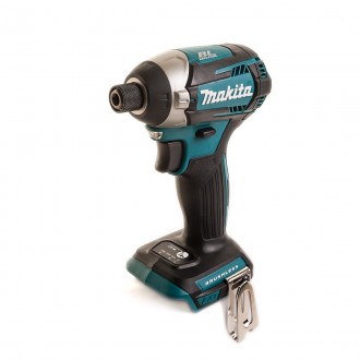 Акумуляторний ударний гвинтокрут Makita DTD154Z LXT (DTD154Z). Вінниця. фото 1 Акумуляторний ударний гвинтокрут Makita DTD154Z LXT (DTD154Z). Вінниця. фото 1