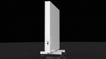 Керамическая конвекционная панель 770 Вт Smart Install SP 77 с терморегулятором. Киев. фото 1 Керамическая конвекционная панель 770 Вт Smart Install SP 77 с терморегулятором. Киев. фото 1