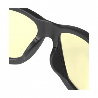 MILWAUKEE PERFORMANCE - легкі та міцні захисні окуляри, розроблені для будівельн. . фото 4