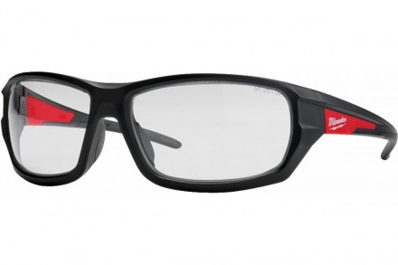 MILWAUKEE PERFORMANCE - легкі та міцні захисні окуляри, розроблені для будівельн. . фото 2