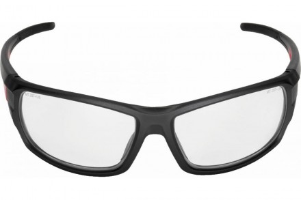 MILWAUKEE PERFORMANCE - легкі та міцні захисні окуляри, розроблені для будівельн. . фото 4