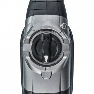 Акумуляторний перфоратор Makita XGT 40 V MAX HR005GM202:
переваги
	
	Інструмент . . фото 4