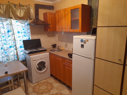 Сдам 1ком кв Китобойная/р-н Люстдорфской дороги!. Одесса. фото 1 Сдам 1ком кв Китобойная/р-н Люстдорфской дороги!. Одесса. фото 1