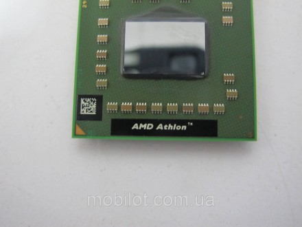 Процессор AMD Athlon 64 X2 QL-65 (NZ-6870) 
Процессор к ноутбуку. Частота 2.1 GH. . фото 4
