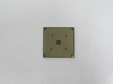 Процессор AMD Athlon 64 X2 QL-65 (NZ-6870) 
Процессор к ноутбуку. Частота 2.1 GH. . фото 3
