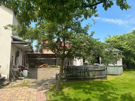 Продаж столярного цеху з ділянкою і обладнанням Давидів. Давыдов. фото 1 Продаж столярного цеху з ділянкою і обладнанням Давидів. Давыдов. фото 1