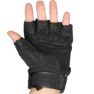Тактические перчатки. . фото 4